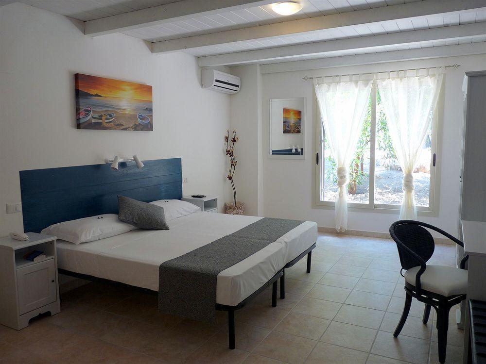 Hotel Aria Di Mare Marina di Ragusa Exterior foto